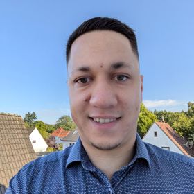 Jonas Nabbefeld - Ihr Experte für digitale Lösungen