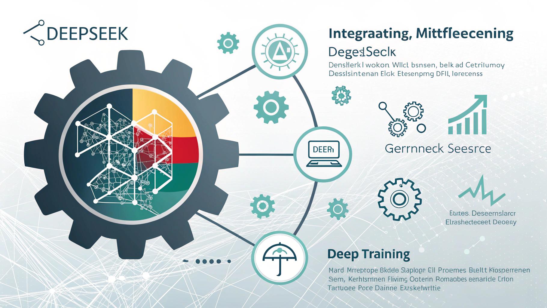 DeepSeek AI: Legitimitätsfragen und Open-Source-Potenzial für deutsche Mittelständler