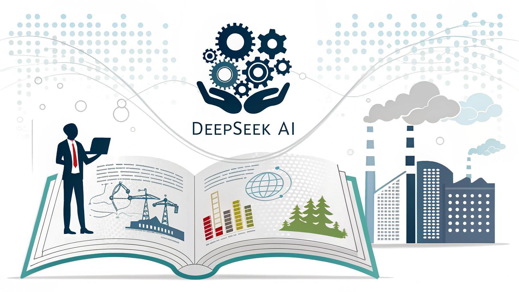 DeepSeek AI Code-Transparenz und Anpassbarkeit