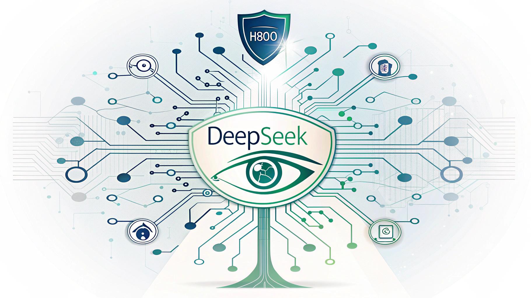 DeepSeek AI GPU-Compliance und Rechtmäßigkeit