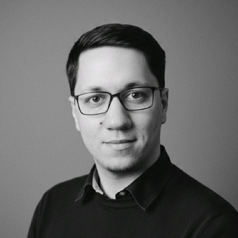 Jonas Nabbefeld - Ihr Experte für digitale Lösungen