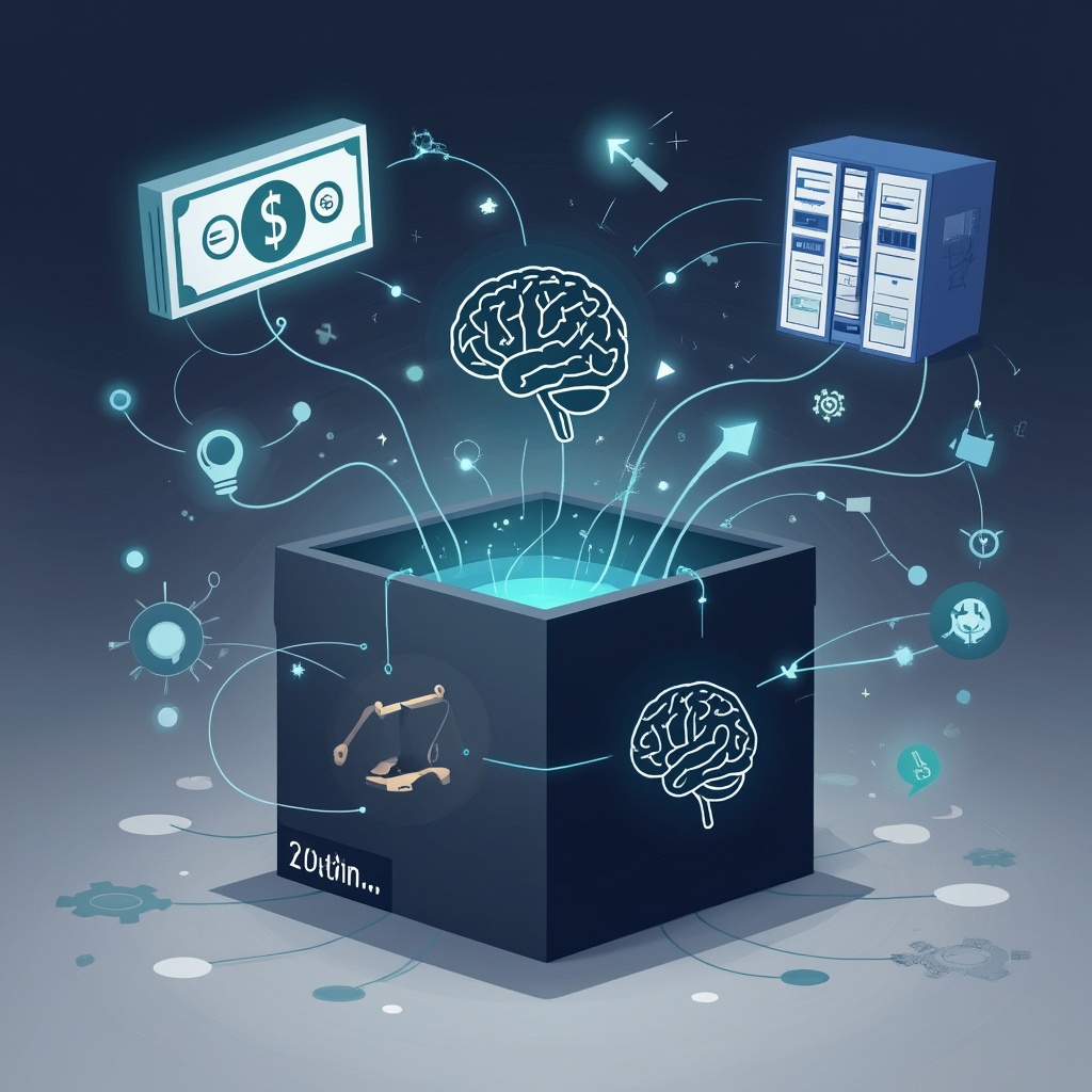 KI 3D-Modelle für KMU: Chancen & Risiken der Technologie