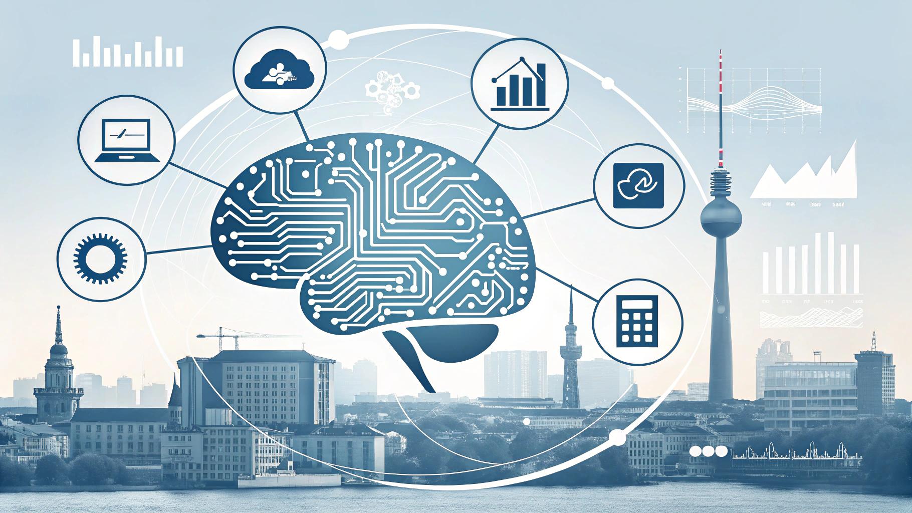 KI-Agenten revolutionieren die Automatisierung im Unternehmensalltag