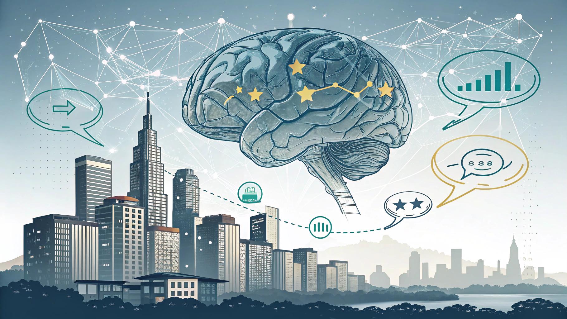 NLP und Machine Learning für intelligenten Kundenservice