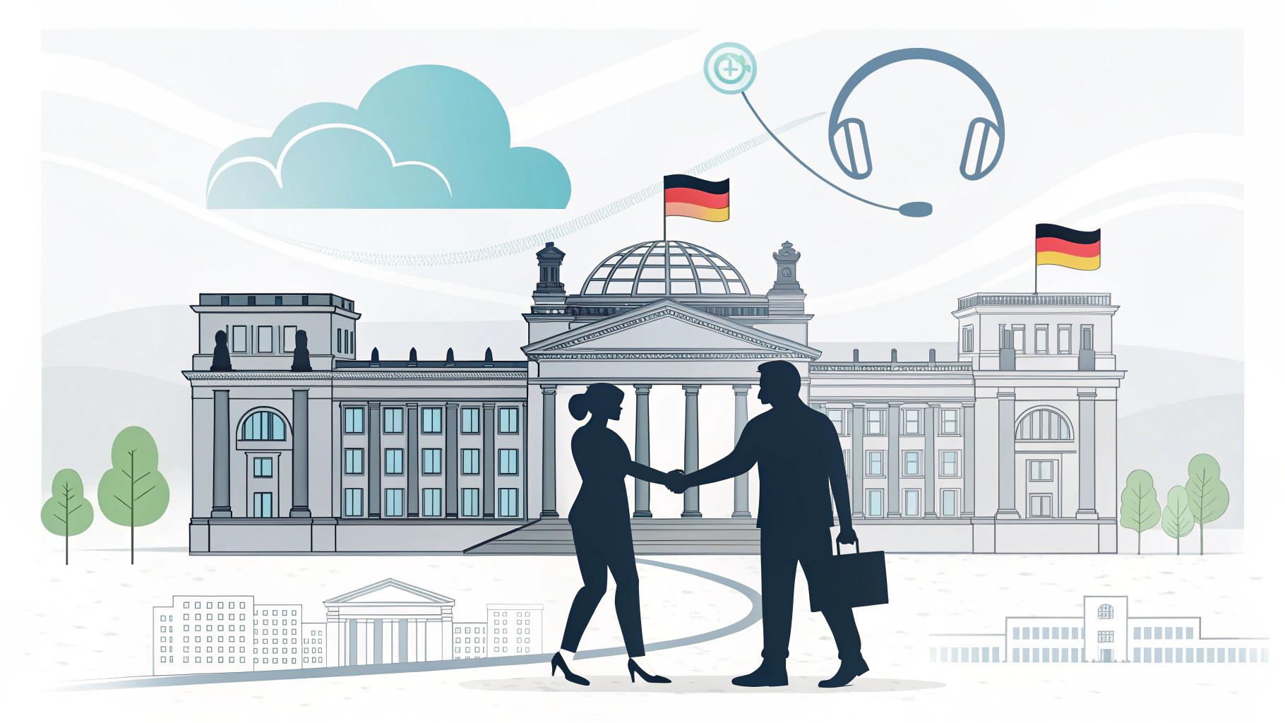 Einfache Integration von KI-Lösungen in bestehende Systeme