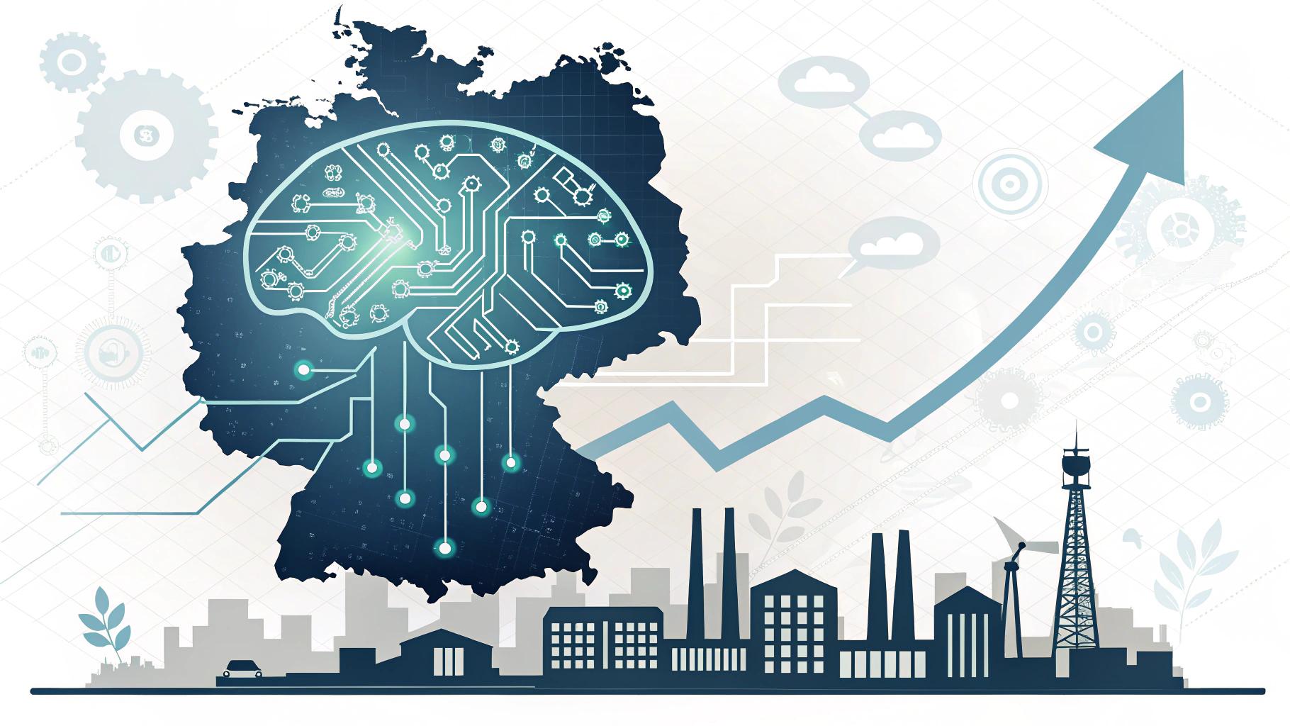 KI-Kompetenzlücke in deutschen KMUs schließen - Praktische Strategien
