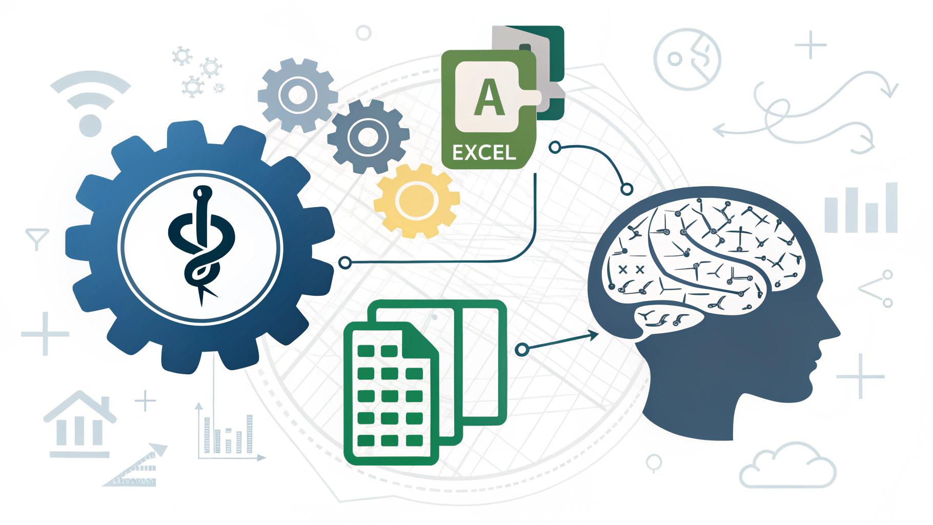 Excel und Python Integration als Einstieg in KI