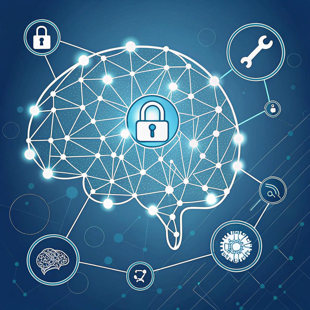 DeepSeek R1: Open-Source KI Chance für deutsche KMUs