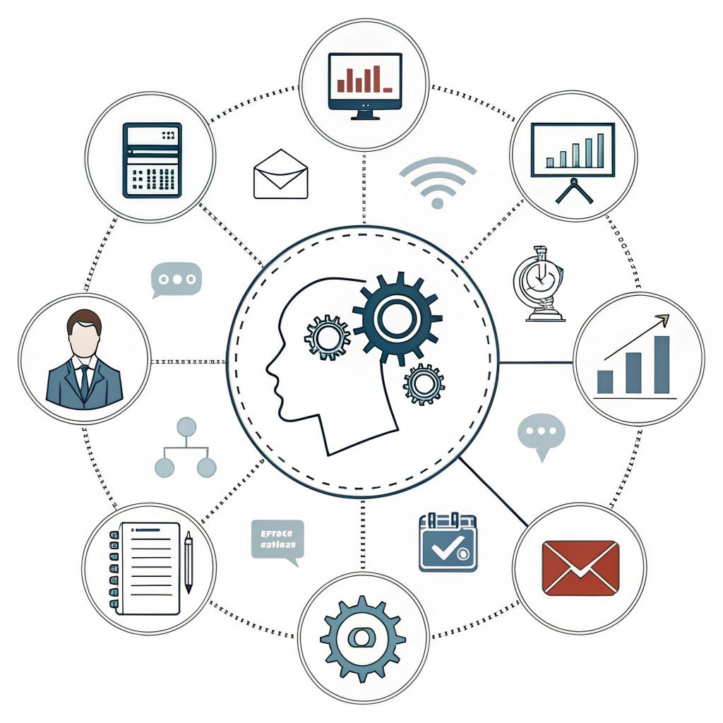 KI Revolution für KMU: Insights vom Gründer.de Webinar