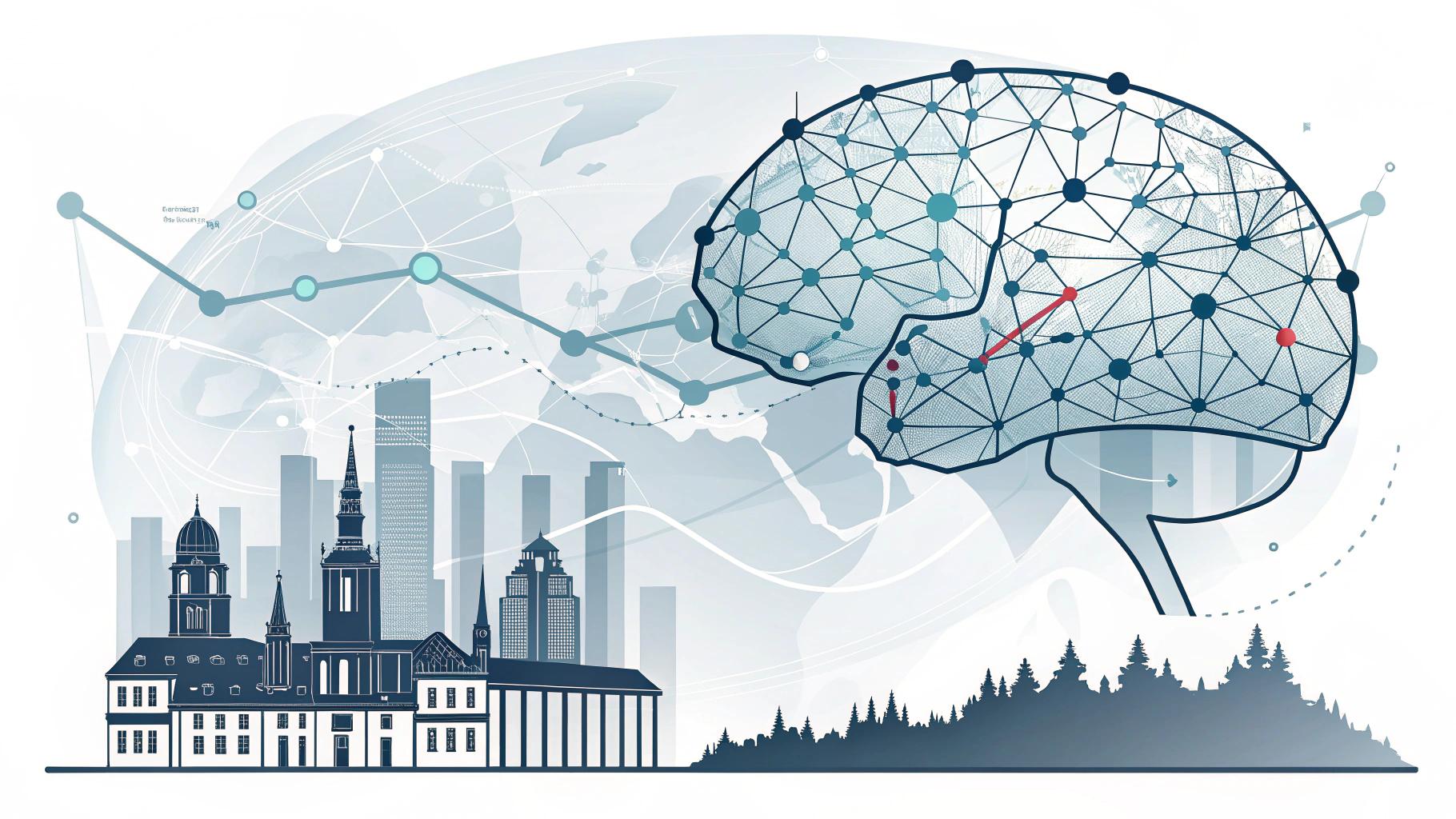 KI-Integration in deutsche Unternehmen