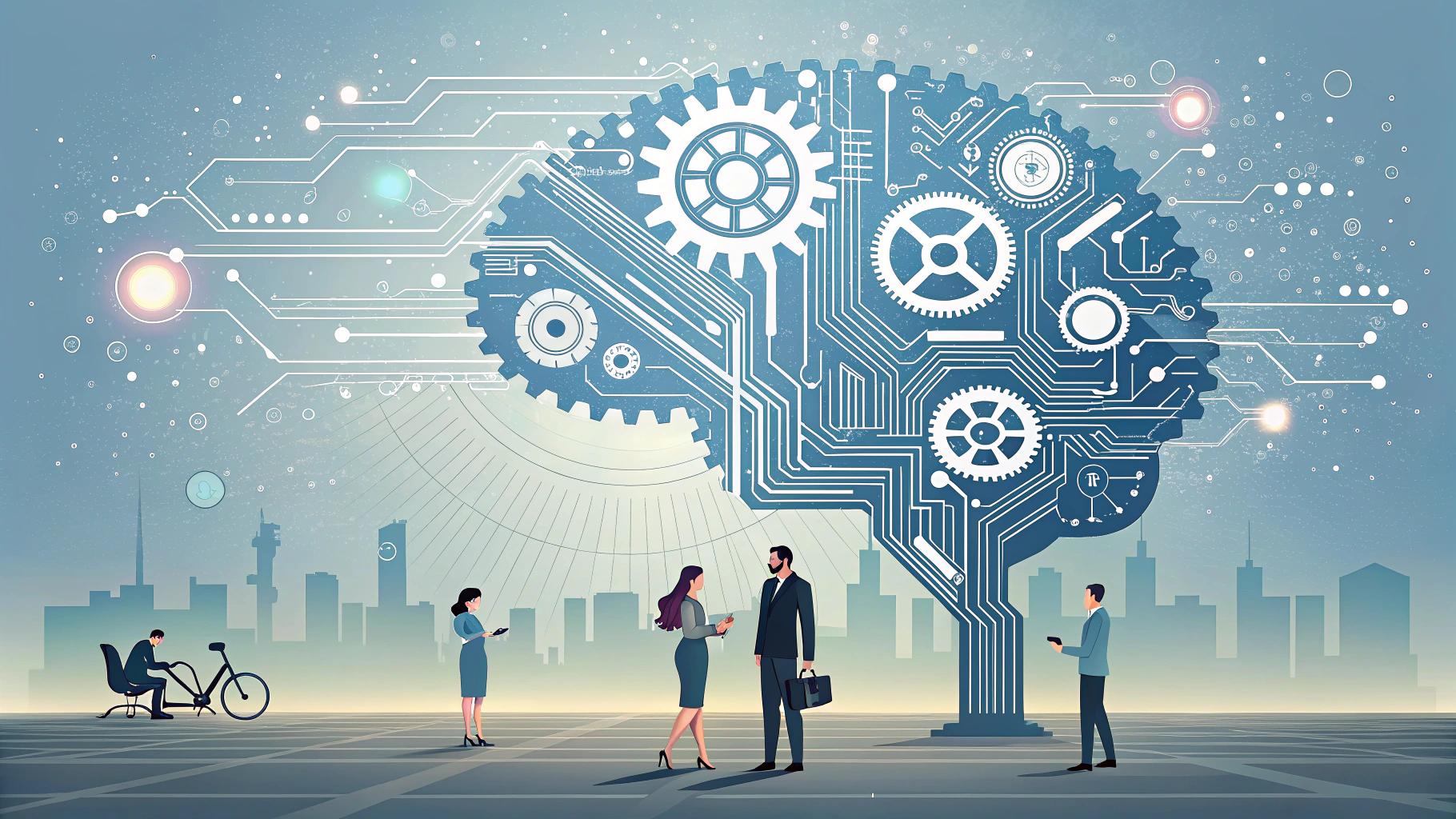 Künstliche Intelligenz, Quantencomputer und Open Source für Unternehmen