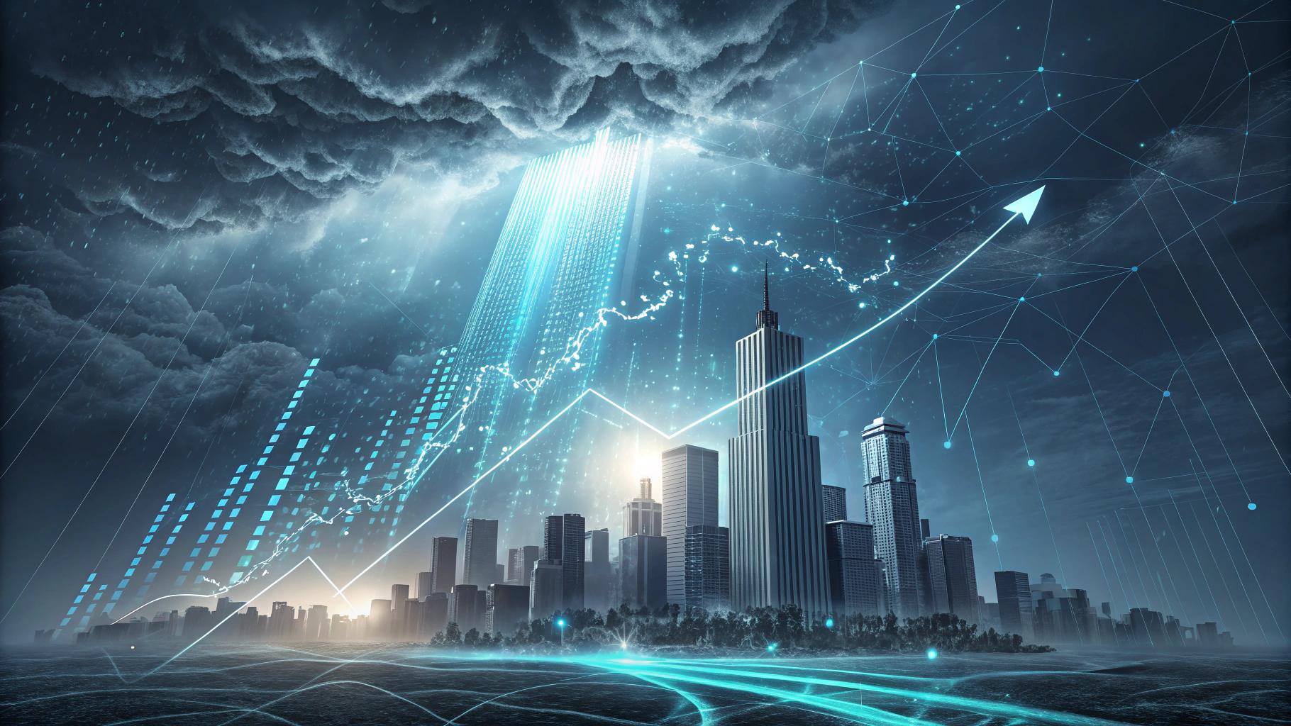 Exponentielles Potenzial der KI visualisiert