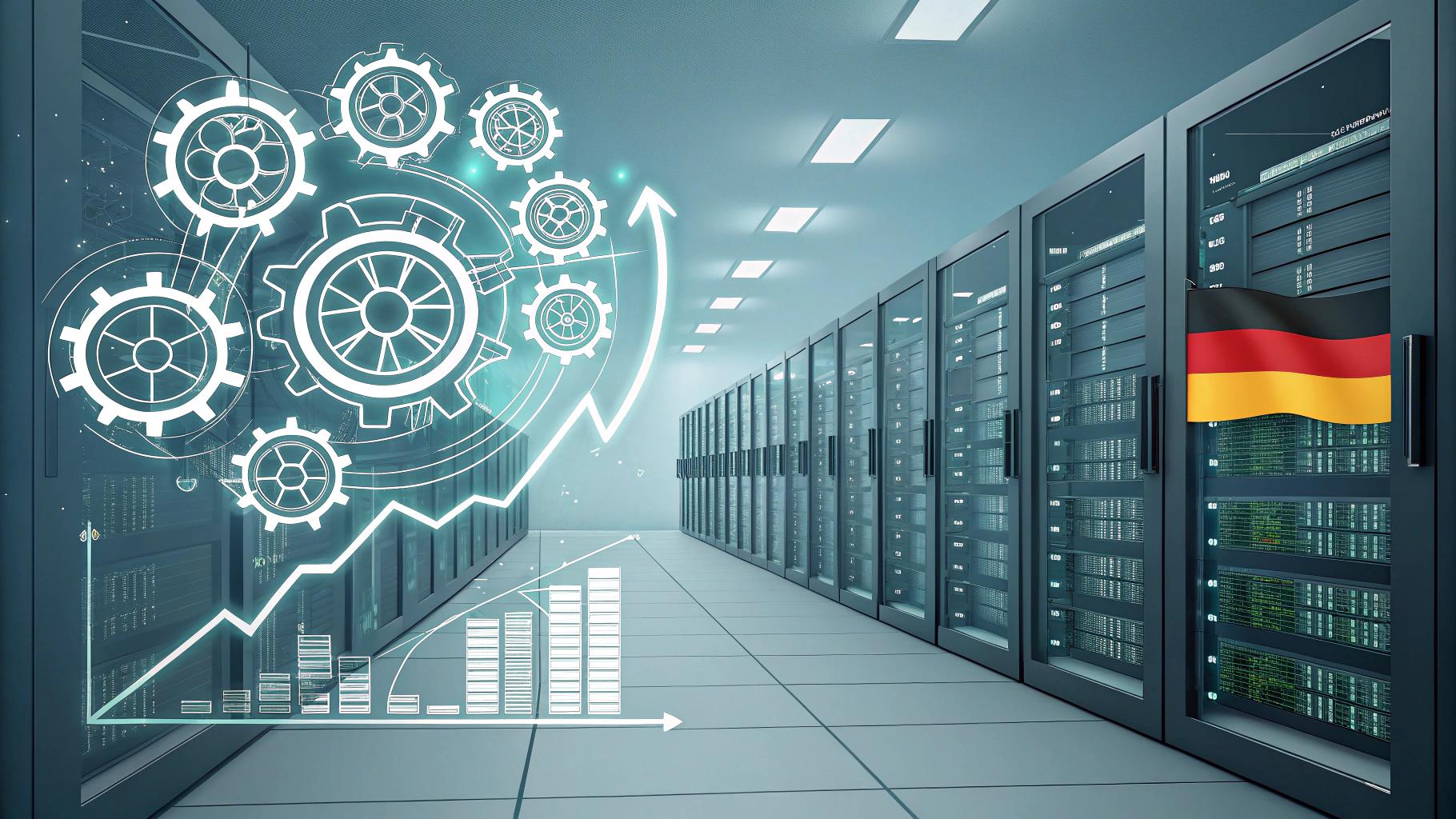 Open Source KI: Wie DeepSeek den Markt aufmischt