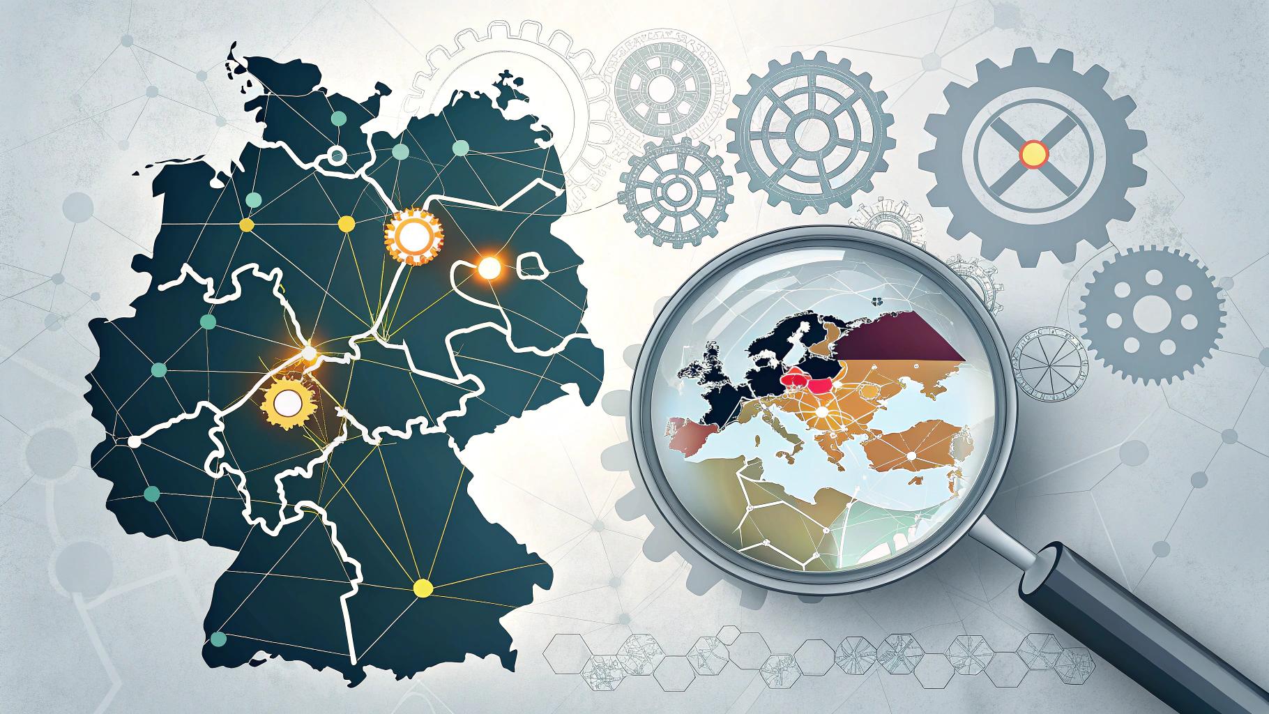 Lokalisierte KI-Lösungen für den deutschen Markt
