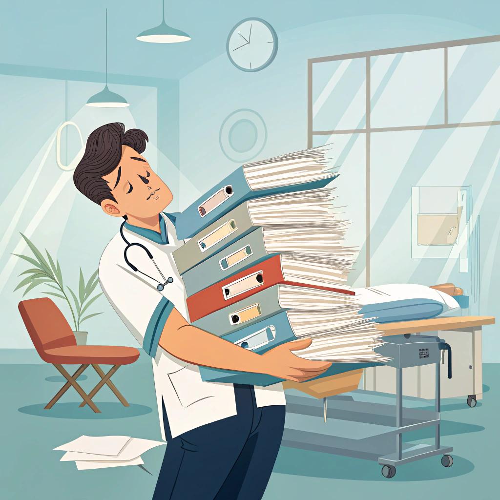 Checkliste mit praktischen Tipps für besseres Prompt Engineering im Gesundheitswesen