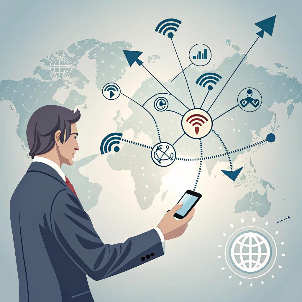 SEO & Sichtbarkeit 2025: Was moderne Websites wirklich erfolgreich macht