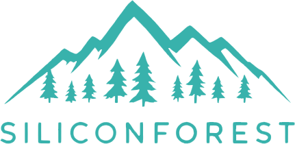 SiliconForest Logo
